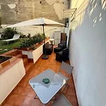 Apartment Atenasio Garden Con Giardino Privato E Parcheggio A Relax E Privacy Taormina