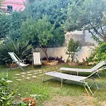 Atenasio Garden Con Giardino Privato E Parcheggio A Relax E Privacy Apartment