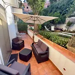 Atenasio Garden Con Giardino Privato E Parcheggio A Relax E Privacy Apartment Taormina
