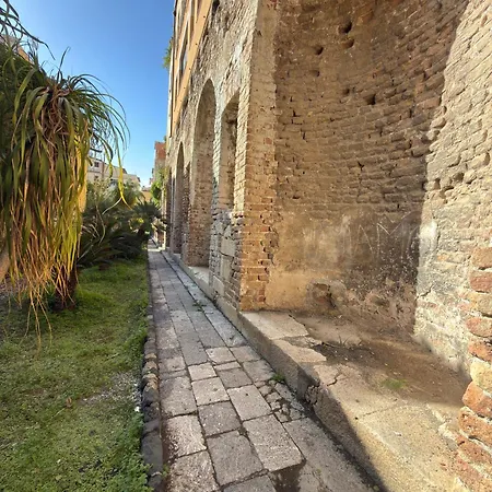 Atenasio Garden Con Giardino Privato E Parcheggio A Relax E Privacy Taormina