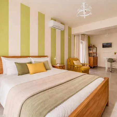 Apartament Atenasio Garden Con Giardino Privato E Parcheggio A Relax E Privacy Taormina
